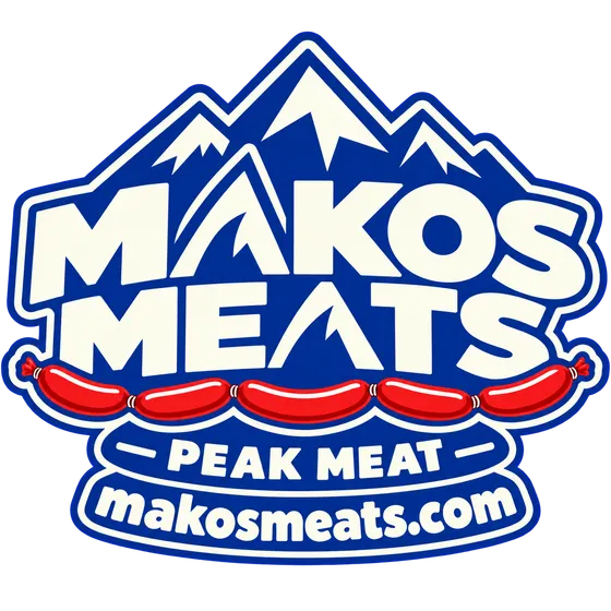 Makos Meats — Peak Meat — makosmeats.com